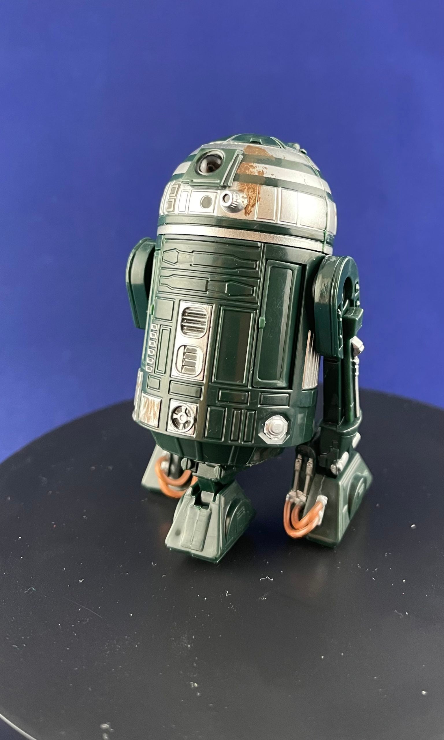 Star Wars The Black Series R2-X2 (Loose)