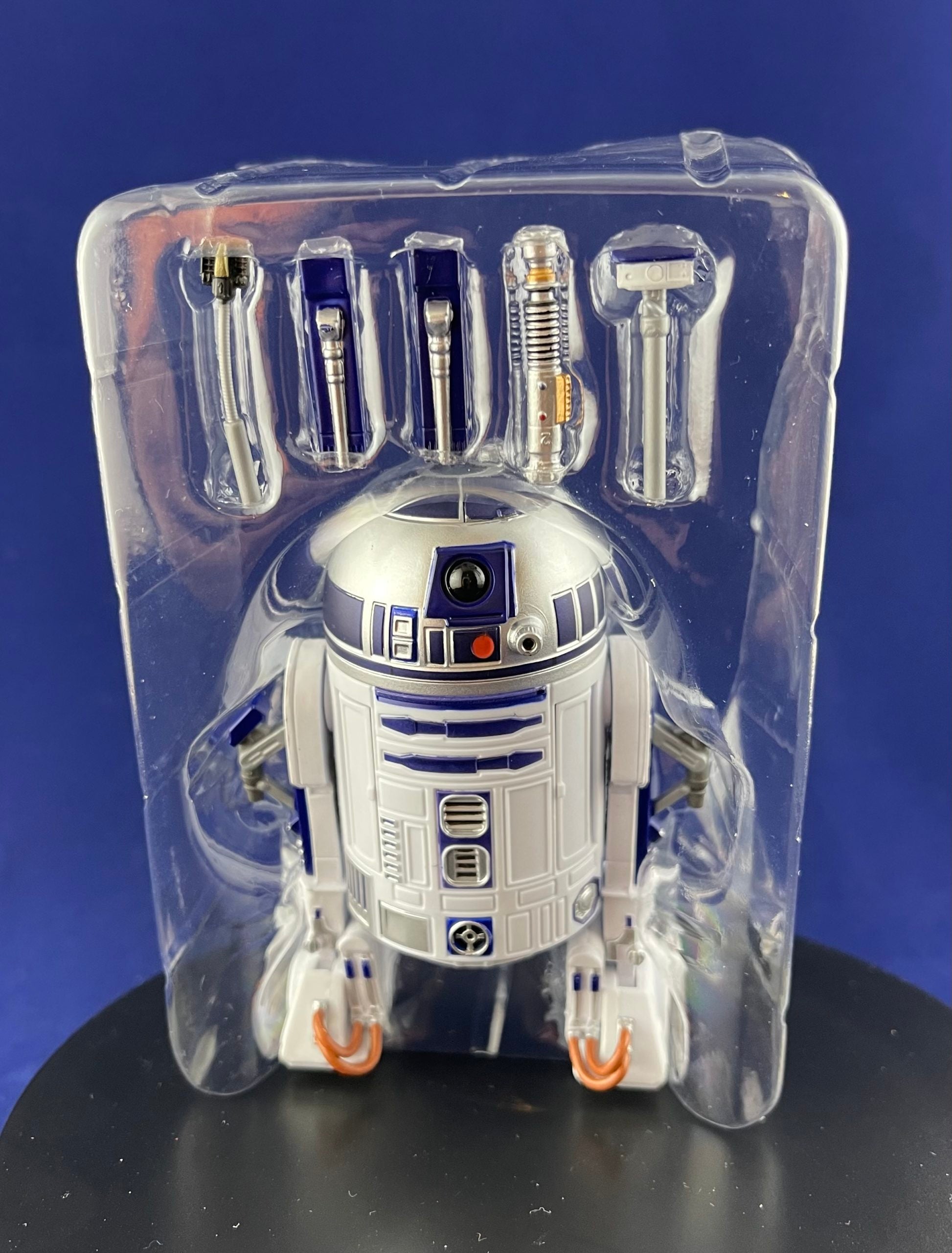 Star Wars The Black Series R2-D2 (Loose)