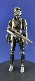 Star Wars The Black Series Death Trooper (Loose)