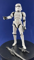 Star Wars The Black Series Stormtrooper (Loose)