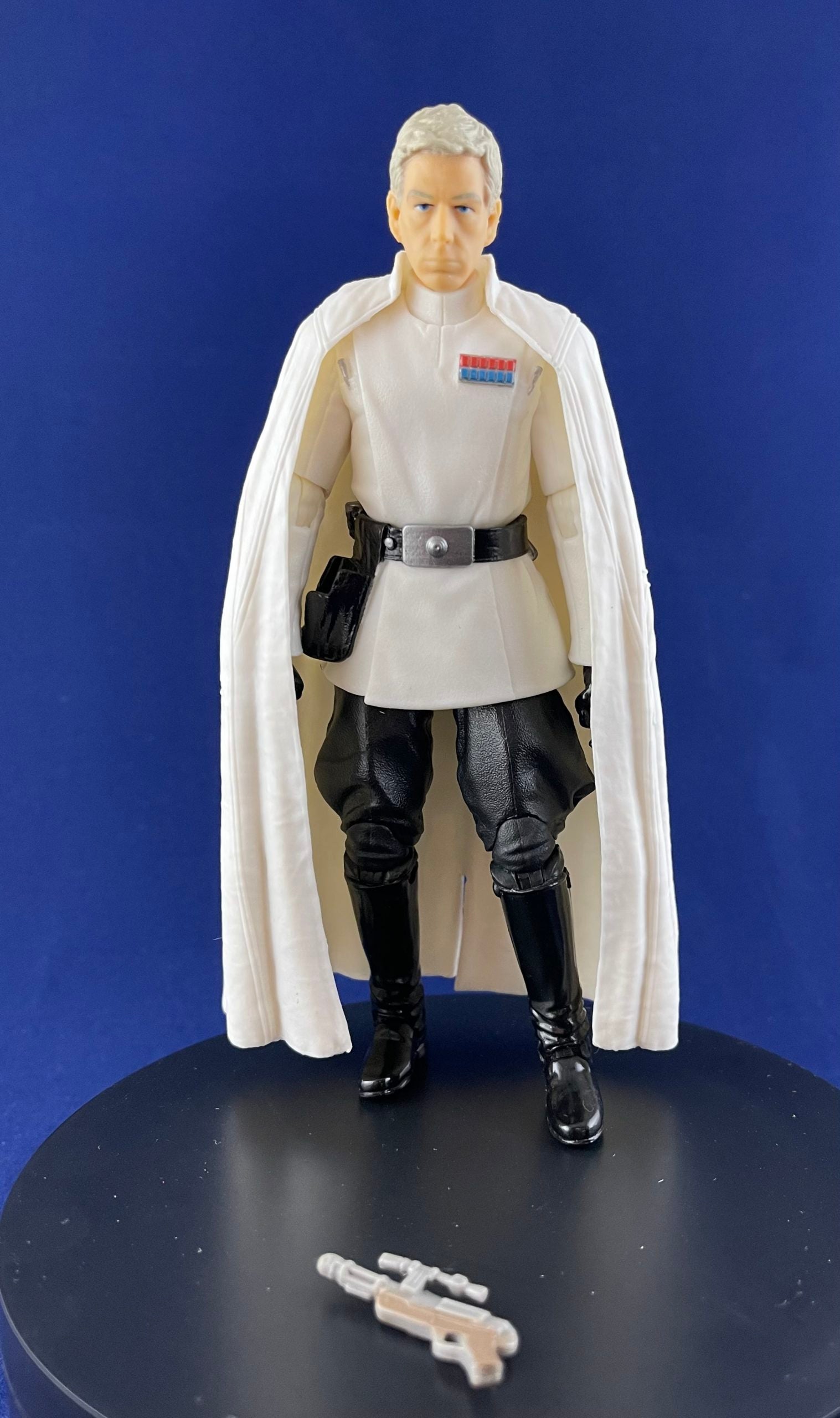 Star Wars The Black Series Director Krennic (Loose)