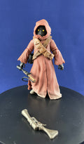 Star Wars The Black Series Jawa (Loose)