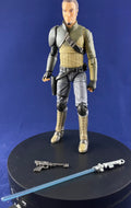 Star Wars The Black Series Kanan Jarrus (Loose)