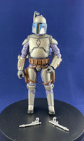 Star Wars The Black Series Gaming Greats Jango Fett (Loose)