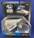 Star Wars Hot Wheels Star Destroyer