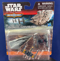 Star Wars Micro Machines The First Order Attacks.