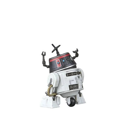 Star Wars The Vintage Collection Chopper (Imperial Disguise) 3 3/4-Inch Action Figure