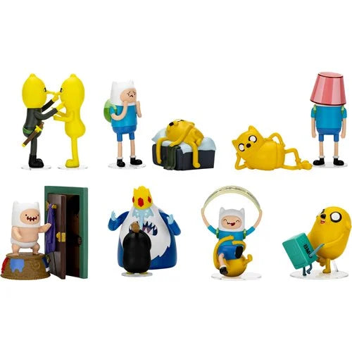 Adventure Time MEA-114 Mini-Figure Blind Box