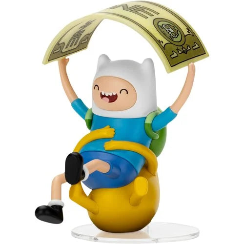 Adventure Time MEA-114 Mini-Figure Blind Box