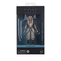 Star Wars 6" Black Series Ahsoka Tano (Peridea)