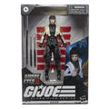 G.I. Joe Classified Series Snake Eyes: GI Joe origins Akiko