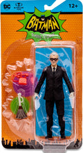 DC Retro 66 Alfred Pennyworth (Retro 66)