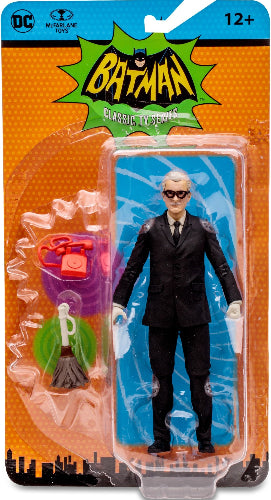 DC Retro 66 Alfred Pennyworth (Retro 66)