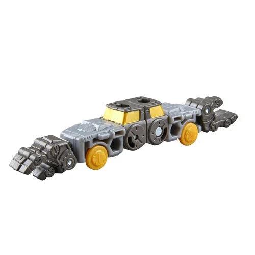 Transformers Age of the Primes Voyager Class The Thirteen Amalgamous Prime