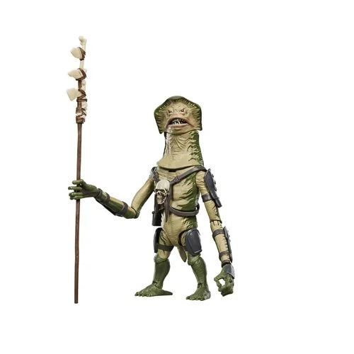 Star Wars: The Vintage Collection Amani Guard Deluxe 3 3/4-Inch Action Figure