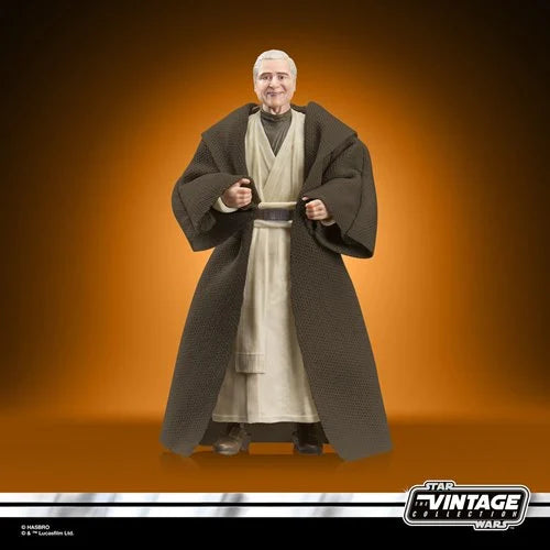 Star Wars The Vintage Collection Anakin Skywalker (ROTJ) 3 3/4-Inch Action Figure