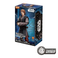 Star Wars: Revenge of the Sith Anakin Skywalker Champion Class 08 Model Kit