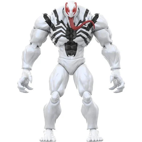Marvel Rivals Anti-Venom Champion Class Blokess Model Kit