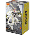Marvel Rivals Anti-Venom Champion Class Blokess Model Kit
