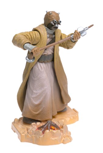 Star Wars Tusken Raider (Tatooine Camp Ambush)