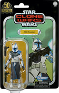 Star Wars The Vintage Collection ARC Trooper (Tartakovsky)