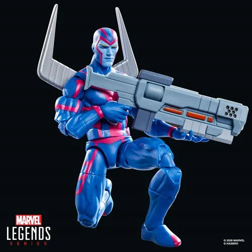 X-Men '97 Marvel Legends Series Archangel 6-Inch Action Figure