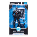 DC Gaming Wave 7 Batman: Arkham Knight The Arkham Knight 7-Inch Scale Action Figure