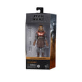 Star Wars The Black Series The Armorer