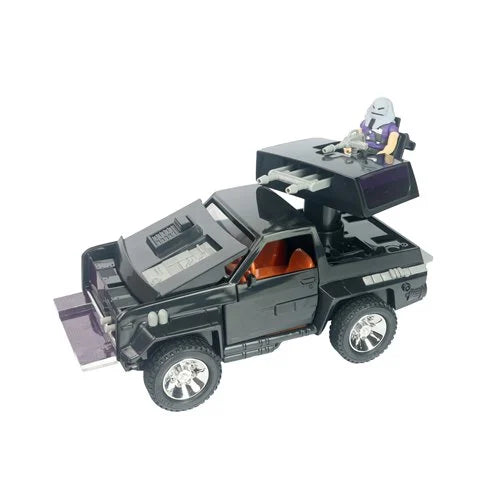 M.A.S.K. Wave 2 Armored Assault Vehicle