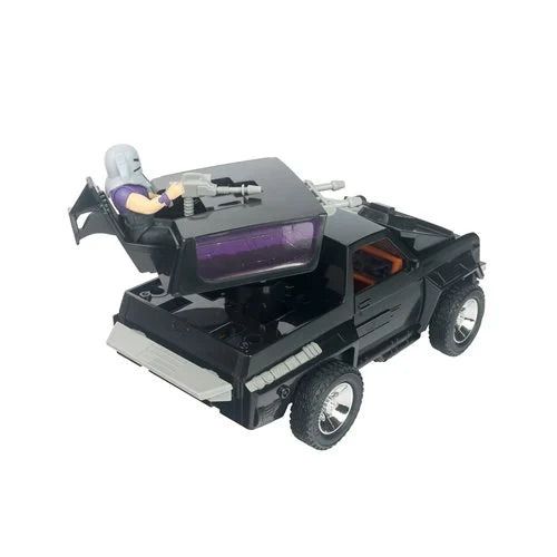 M.A.S.K. Wave 2 Armored Assault Vehicle