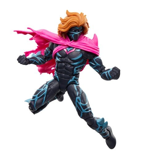 Spider-Man Marvel Legends Kaine 6-Inch Action Figure