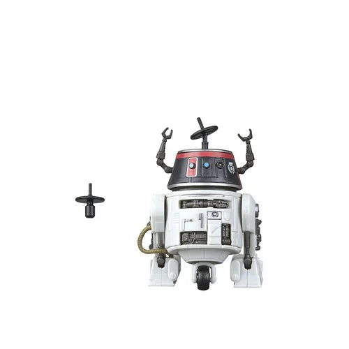 Star Wars The Vintage Collection Chopper (Imperial Disguise) 3 3/4-Inch Action Figure