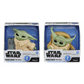 Star Wars The Bounty Collection Series 2 Touching Buttons and Speeder Ride poses 2-Pack