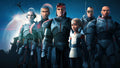 Star Wars The Black Series Bad Batch Crew