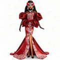 Barbie 2026 Dia de Muertos Doll