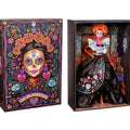 Barbie 2024 Dia de Muertos Doll