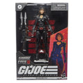 G.I. Joe Classified Series Snake Eyes: GI Joe origins Baroness