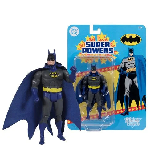 DC Super Powers Wave 15 Batman (1990's)