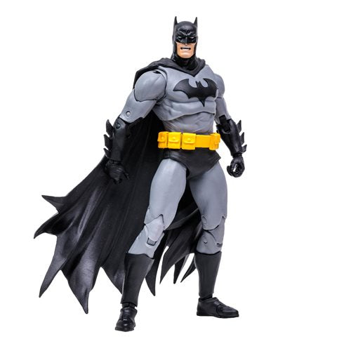 DC Collector Batman Vs Hush Variant Version 7-Inch Scale Action Figure 2-Pack