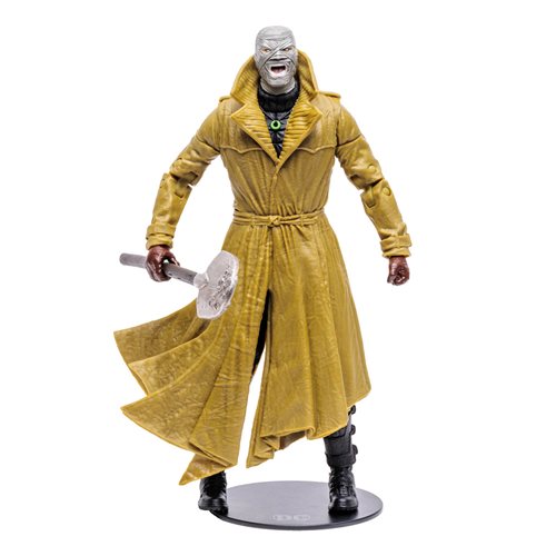 DC Collector Batman Vs Hush Variant Version 7-Inch Scale Action Figure 2-Pack