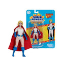 DC Super Powers Wave 13 Power Girl