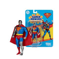 DC Super Powers Wave 13 Cyborg Superman