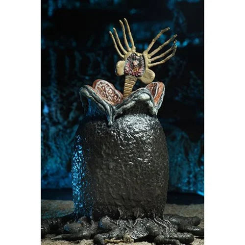 Alien Ultimate 40th Anniversary Big Chap 7-Inch Action Figure