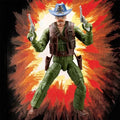G.I. Joe Classified Series Retro Cardback William Wild Bill Hardy 6-Inch Action Figure