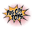 Peg City Toys - Home