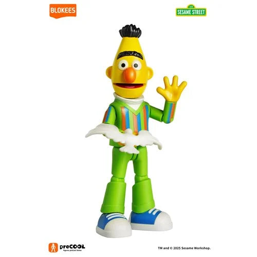 Blokees Bert
