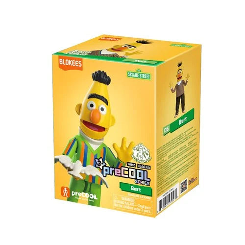 Blokees Bert