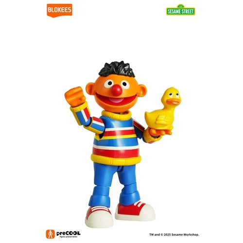 Blokees Ernie