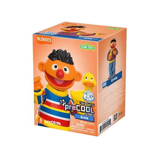 Blokees Ernie