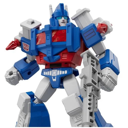 Transformers Galaxy Version 4 Fractured Space-Time Blokees Mini Model Kit